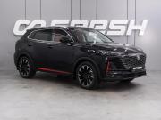 Changan CS55 Plus II Воронеж  - изображение 25