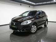 Suzuki SX4 II (S-Cross) Тверь  - изображение 21