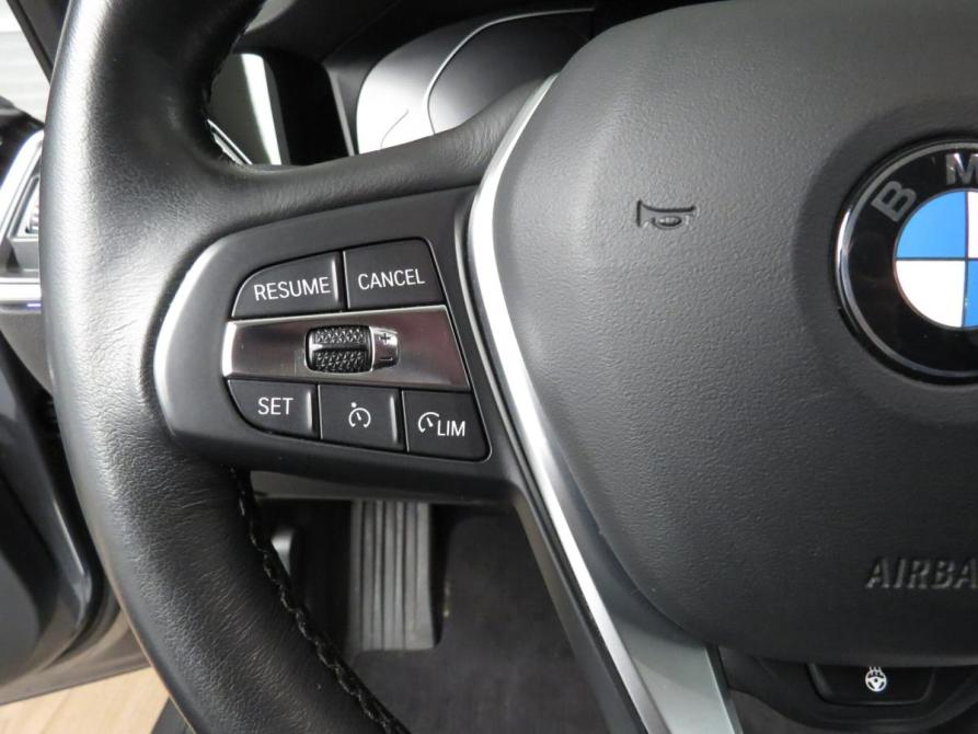 BMW 3 серии VII (G2x) Санкт-Петербург  - изображение 8