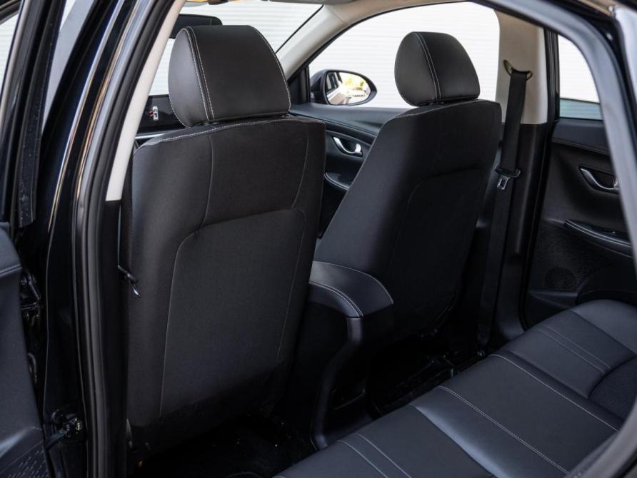 Changan Alsvin Краснодар  - изображение 11