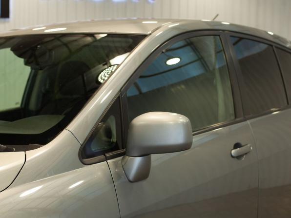 Nissan Tiida I Рестайлинг с пробегом 2012 года, цена 750 000 рублей, 238566 км, хэтчбек, Автокод Объявления