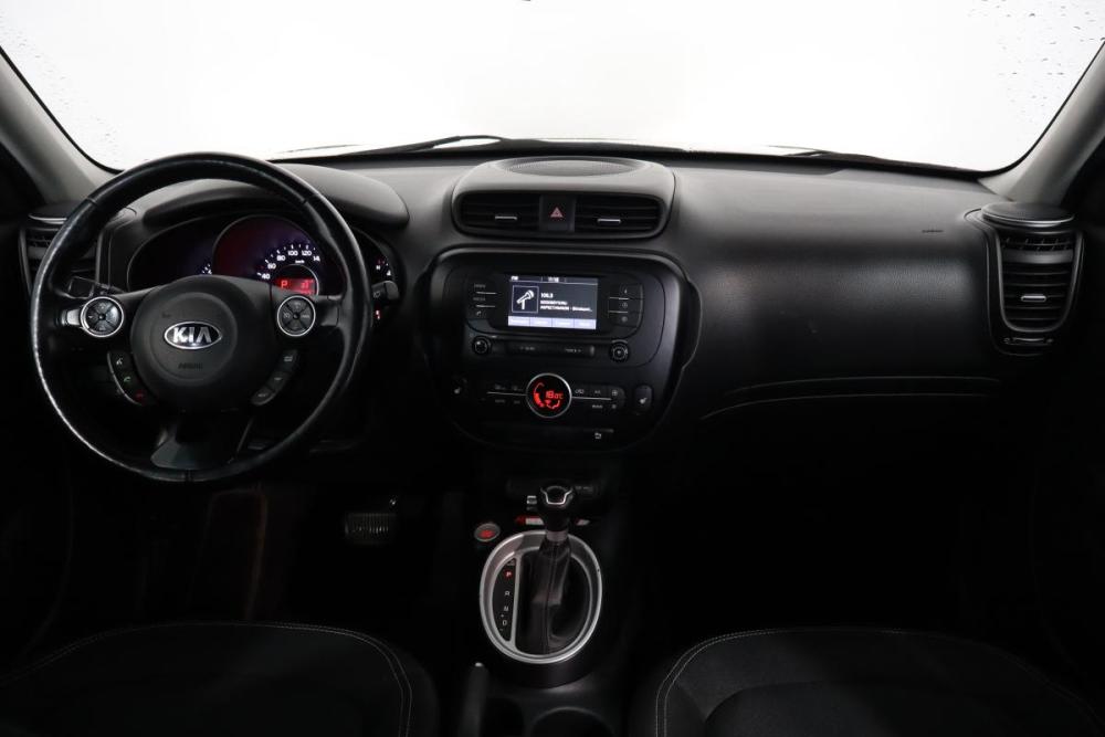 Kia Soul II Рестайлинг Санкт-Петербург  - изображение 7