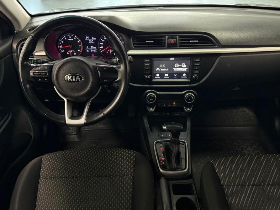 Kia Rio IV Казань  - изображение 9