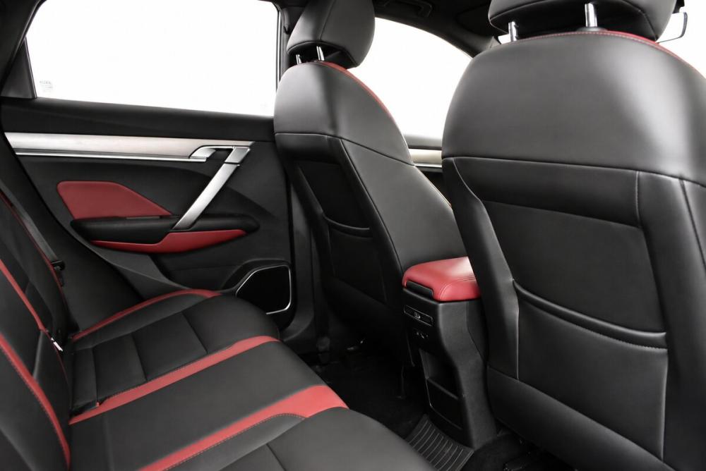 Geely Coolray I Москва  - изображение 14