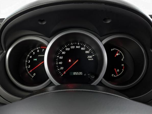 Suzuki Grand Vitara II с пробегом 2006 года, цена 1 000 000 рублей, 85540 км, внедорожник, Автокод Объявления