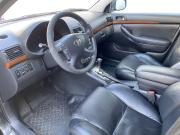 Toyota Avensis II Рестайлинг Москва  - изображение 26