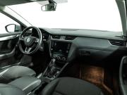 Skoda Octavia III (A7) Рестайлинг Санкт-Петербург  - изображение 27