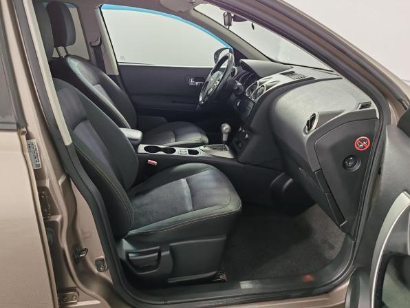 Nissan Qashqai I Рестайлинг с пробегом 2012 года, цена 985 000 рублей, 154122 км, внедорожник, Автокод Объявления