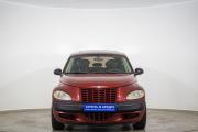 Chrysler PT Cruiser Оренбург  - изображение 19
