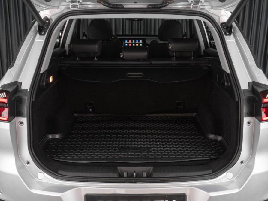 Chery Tiggo 7 Pro Max I Тюмень  - изображение 25