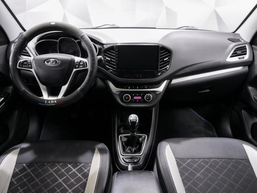 Lada (ВАЗ) Vesta I Ульяновск  - изображение 11