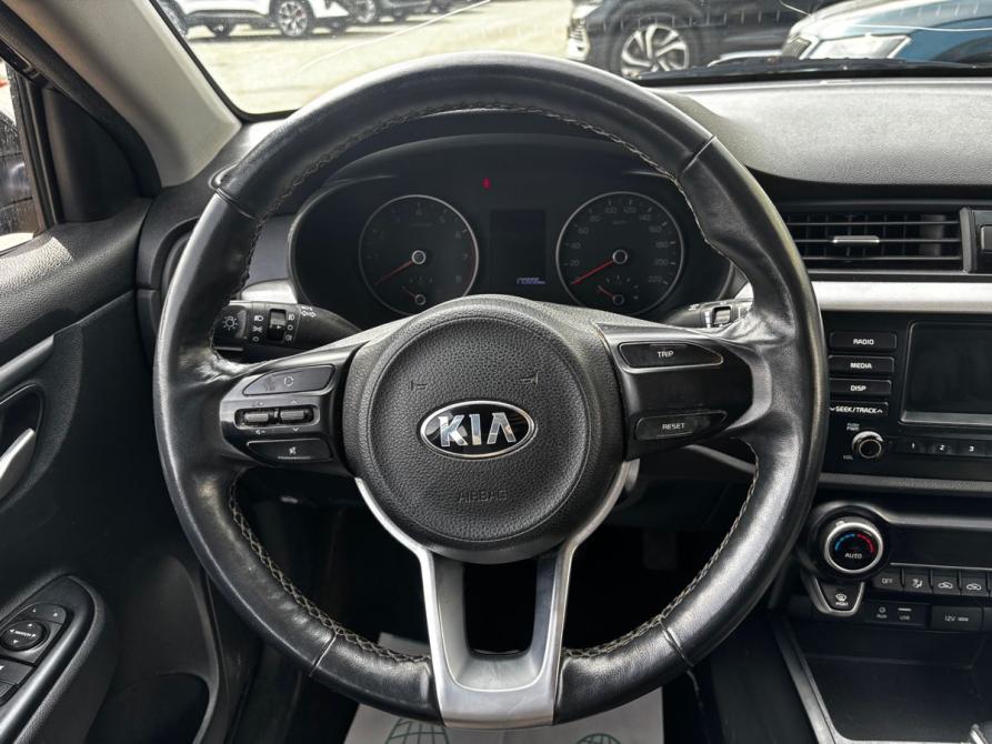 Kia Rio IV Москва  - изображение 14