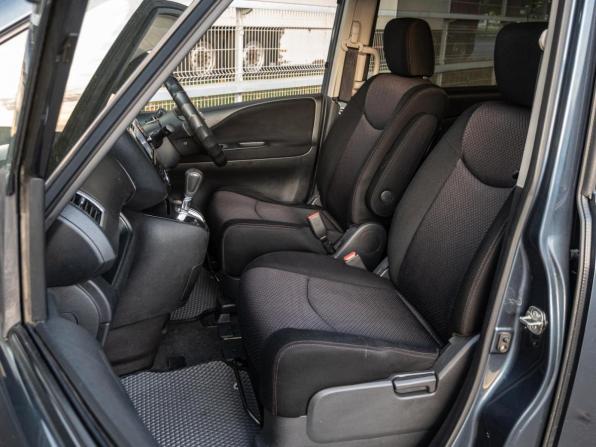 Nissan Serena IV (C26) с пробегом 2012 года, цена 1 250 000 рублей, 196780 км, минивэн, Автокод Объявления