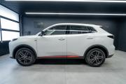 Changan UNI-S (CS55 Plus) Москва  - изображение 15