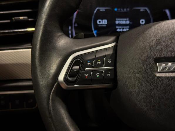 Haval F7 I Рестайлинг с пробегом 2024 года, цена 2 165 000 рублей, 72935 км, внедорожник, Автокод Объявления