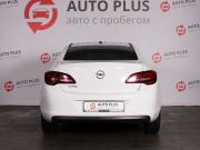 Opel Astra J Рестайлинг Минеральные Воды  - изображение 21