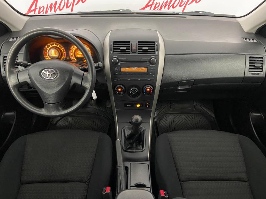 Toyota Corolla X (E140 E150) Псков  - изображение 9