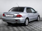 Mitsubishi Lancer IX Москва  - изображение 22