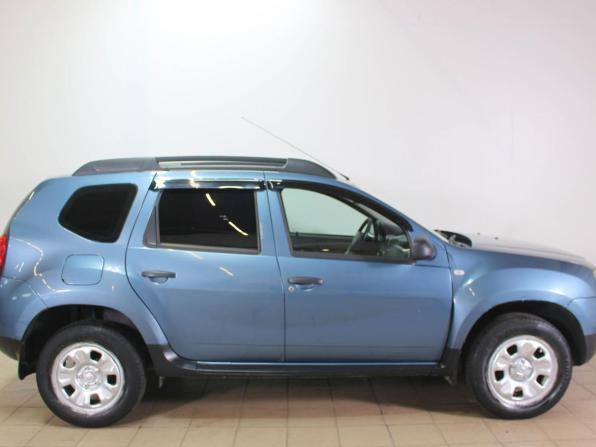 Renault Duster I с пробегом 2014 года, цена 635 400 рублей, 202260 км, внедорожник, Автокод Объявления