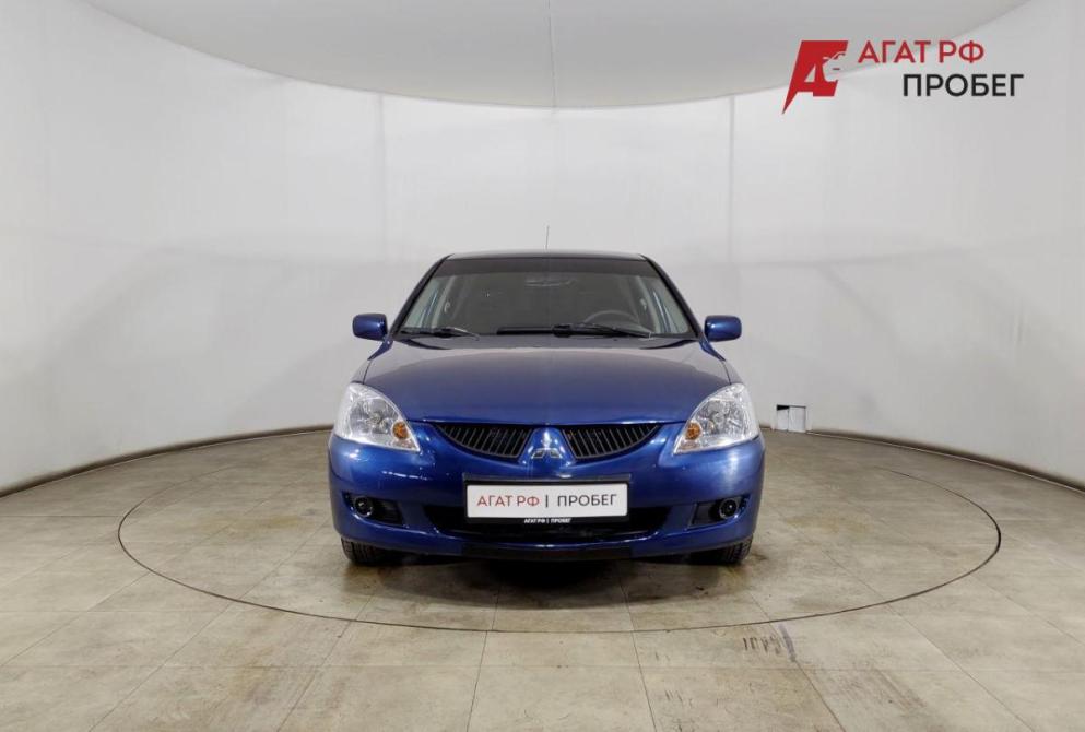 Mitsubishi Lancer IX Волгоград  - изображение 2
