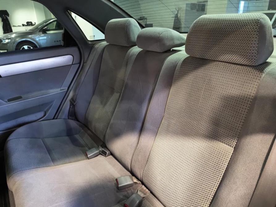 Chevrolet Lacetti I Казань  - изображение 15