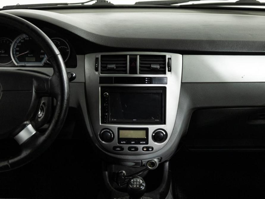 Chevrolet Lacetti I Санкт-Петербург  - изображение 14