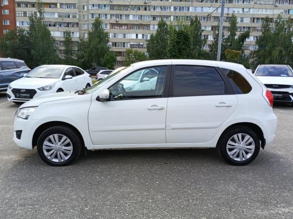 Datsun mi-DO с пробегом 2020 года, цена 590 000 рублей, 92385 км, хэтчбек, Автокод Объявления