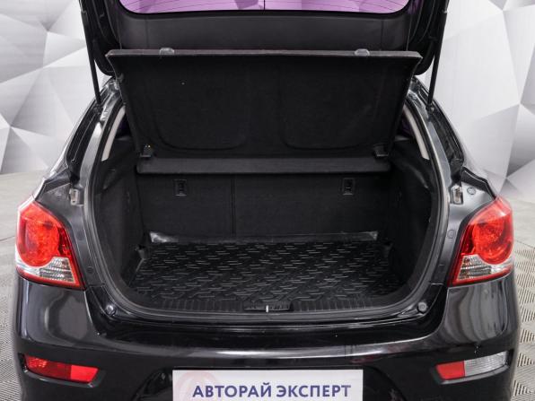 Chevrolet Cruze I Рестайлинг с пробегом 2013 года, цена 589 000 рублей, 260917 км, хэтчбек, Автокод Объявления