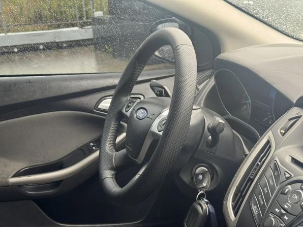 Ford Focus III с пробегом 2012 года, цена 750 000 рублей, 252535 км, седан, Автокод Объявления