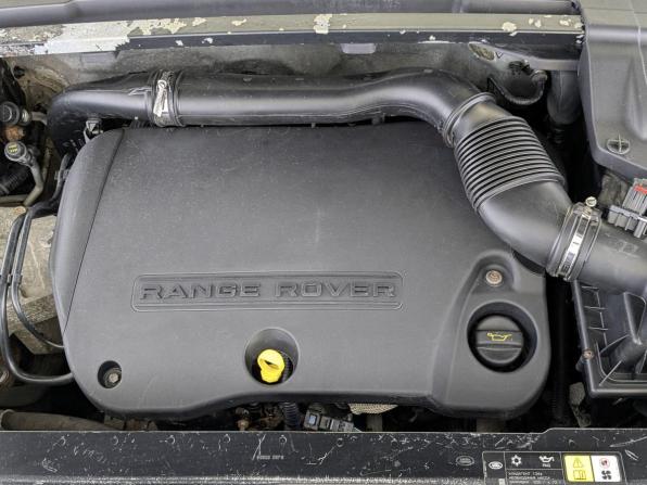 Land Rover Range Rover Evoque I с пробегом 2012 года, цена 1 855 000 рублей, 180420 км, внедорожник, Автокод Объявления