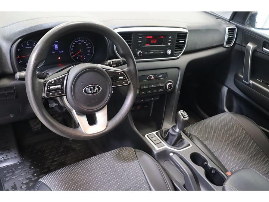 Kia Sportage IV Рестайлинг Коломна  - изображение 6