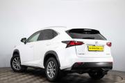 Lexus NX I Пермь  - изображение 27