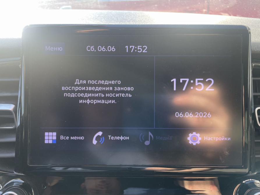 Hyundai Solaris II Рестайлинг Москва  - изображение 15