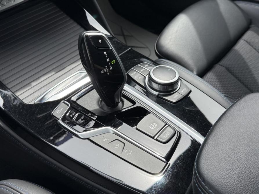 BMW X4 II (G02) Рестайлинг Саратов  - изображение 33