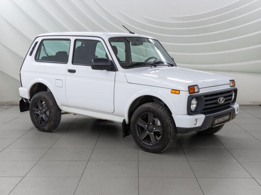 Lada (ВАЗ) Niva Legend Волгоград  - изображение 1