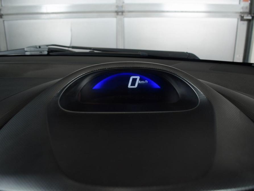 Honda Insight II Кемерово  - изображение 12