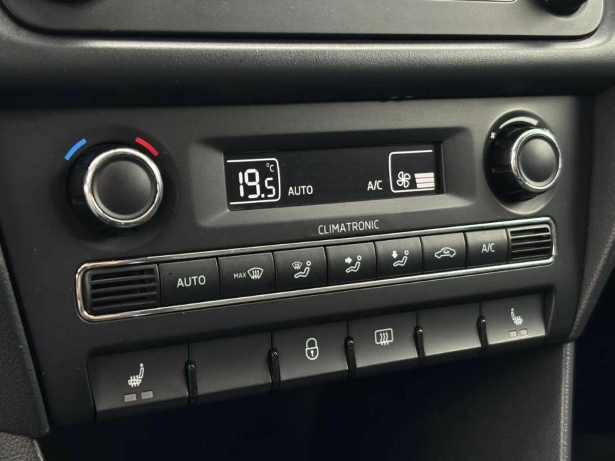 Skoda Rapid I Крым  - изображение 14