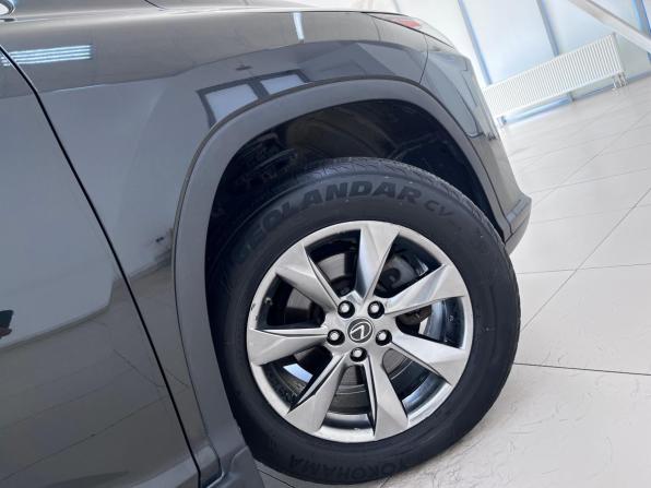 Lexus RX IV с пробегом 2018 года, цена 3 900 000 рублей, 144400 км, внедорожник, Автокод Объявления