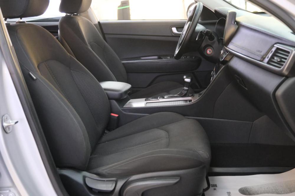 Kia Optima IV Омск  - изображение 19