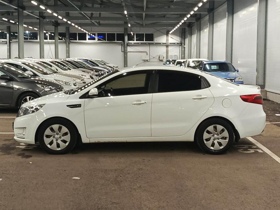 Kia Rio III Рестайлинг Набережные Челны  - изображение 10
