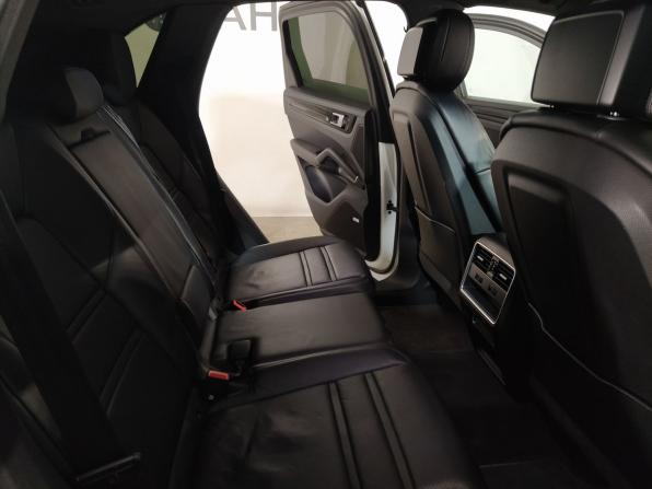 Porsche Cayenne III с пробегом 2018 года, цена 4 797 000 рублей, 124366 км, внедорожник, Автокод Объявления