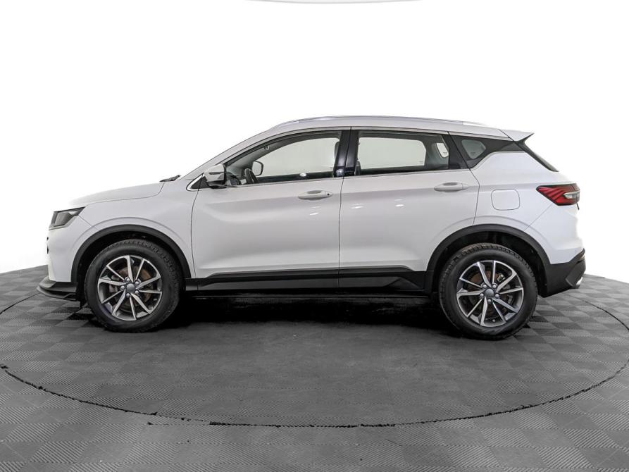 Belgee X50 Москва  - изображение 8