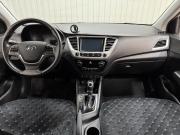 Hyundai Solaris II Магнитогорск  - изображение 25