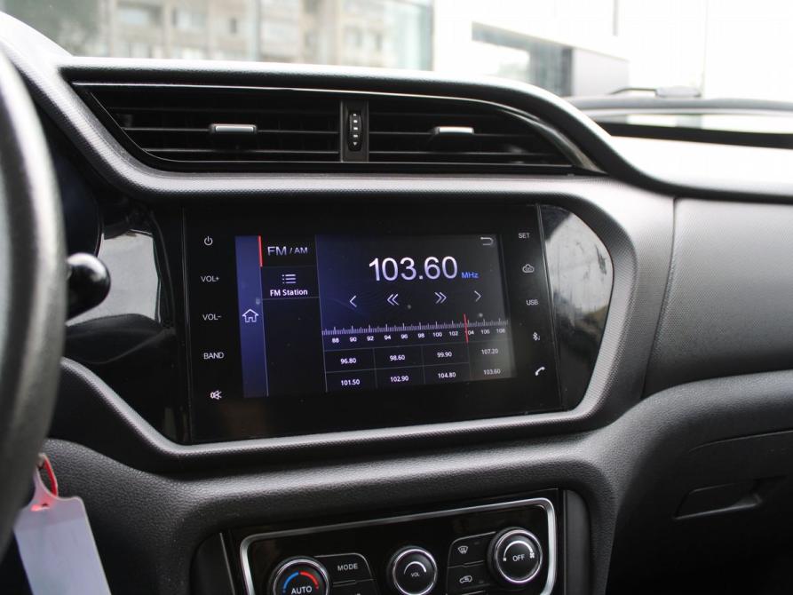 Chery Tiggo 3 I Самара  - изображение 14