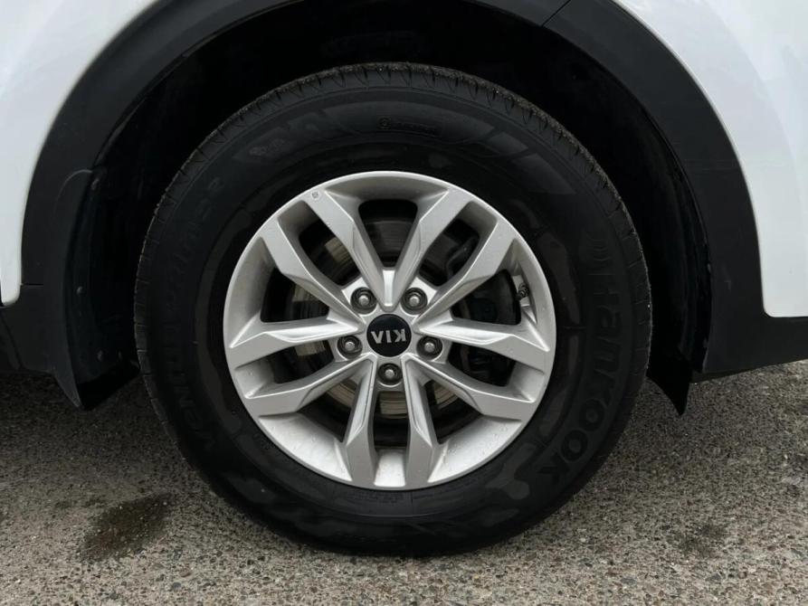 Kia Sportage IV Рестайлинг Буинск  - изображение 4