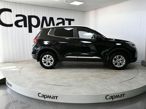 Chery Tiggo 4 Pro I с пробегом 2024 года, цена 1 767 000 рублей, 7425 км, внедорожник, Автокод Объявления