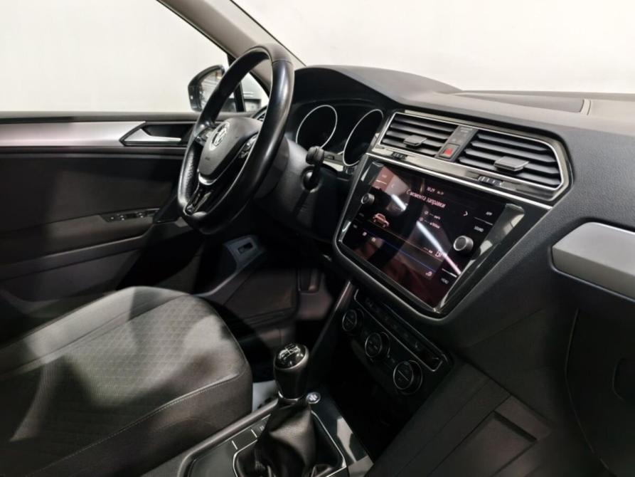 Volkswagen Tiguan II Курск  - изображение 6