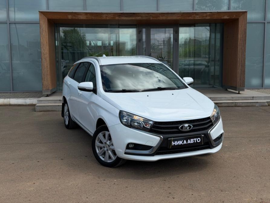 Lada (ВАЗ) Vesta I Оренбург  - изображение 3