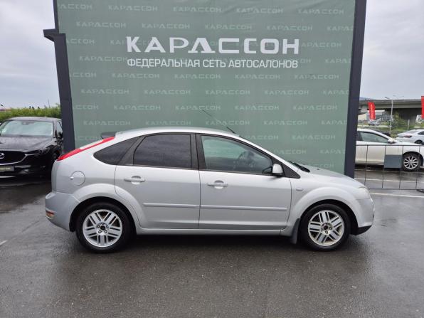 Ford Focus II Рестайлинг с пробегом 2007 года, цена 415 000 рублей, 285639 км, хэтчбек, Автокод Объявления