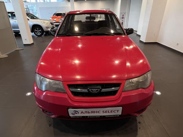 Daewoo Nexia I Рестайлинг с пробегом 2012 года, цена 135 800 рублей, 142631 км, седан, Автокод Объявления